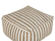 Sittpuff ALMATTI Beige_886797
