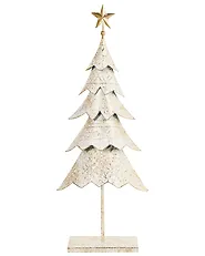 Julpynt HANKO 98 cm Julgran Guld_1170915
