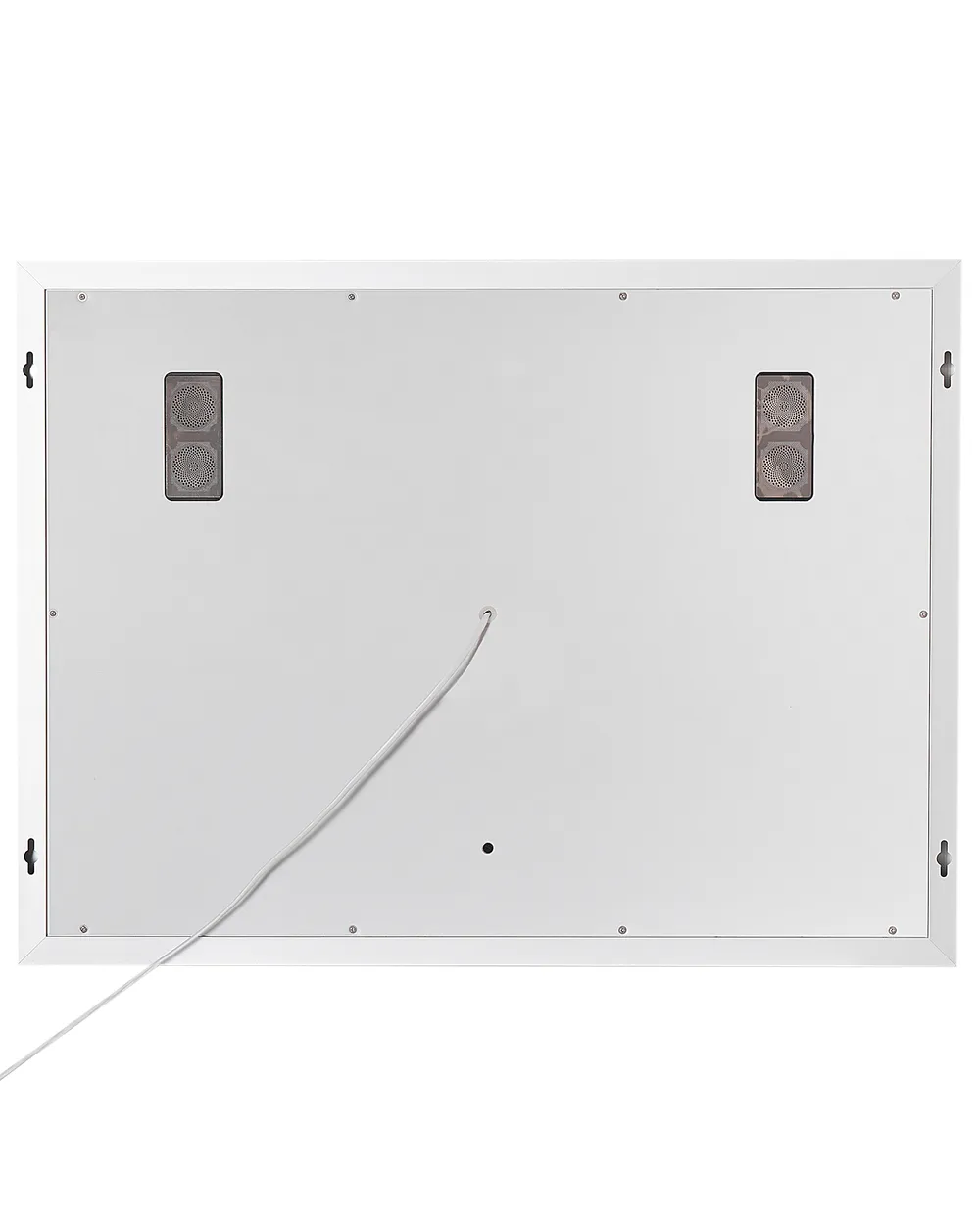 Kylpyhuoneen LED-peili MONTARON 80 cm 60 cm Hopea_932224