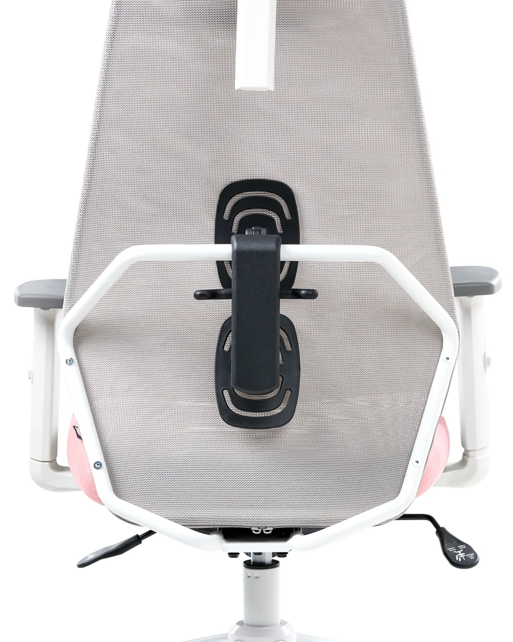 Office Chair ORYN Pink_1037278