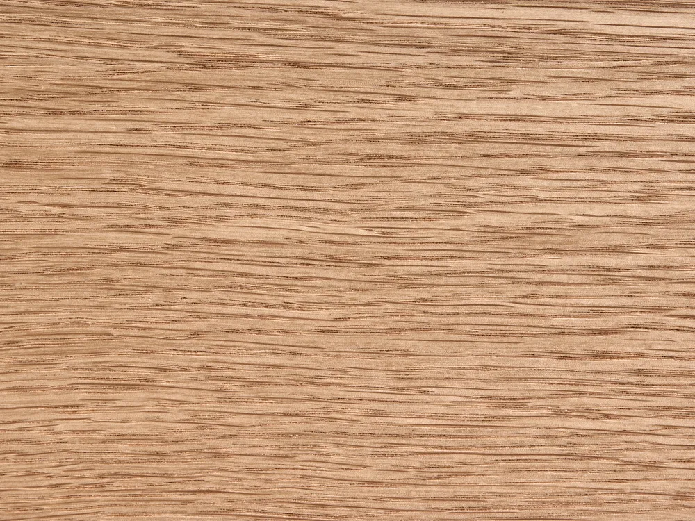 Bed WIZERNES 180 x 200 cm (EU Super King) Light Oak_1055795
