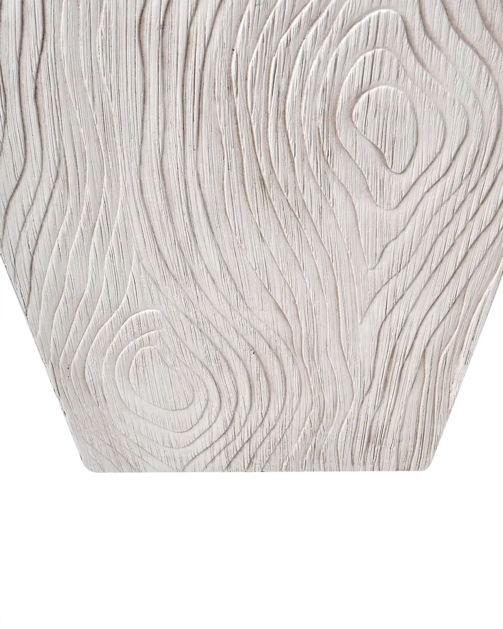 Plant Pot BAIHE 42 cm Light Beige_1049871