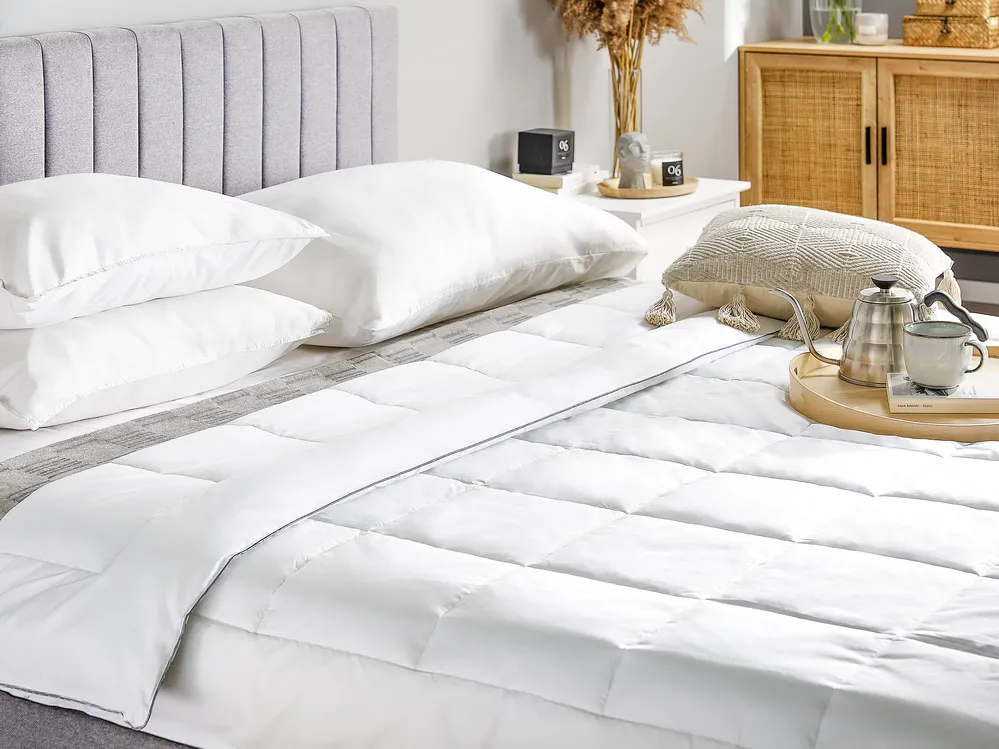 Microfibre Duvet Warm KOUTRA Various Sizes
