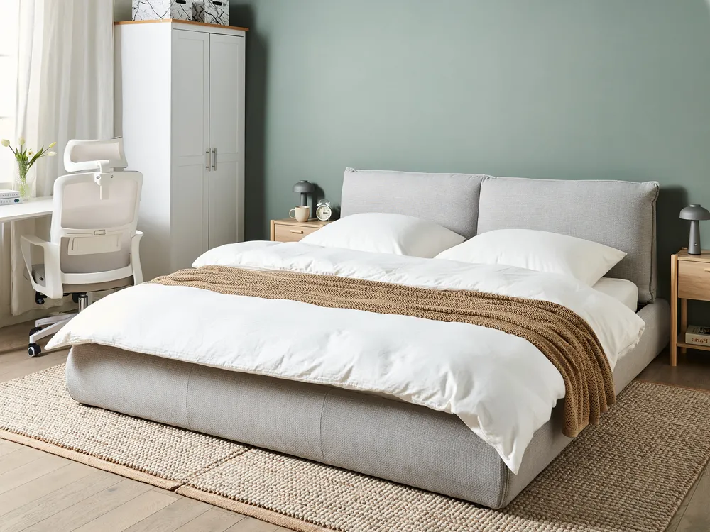 Waterbed Fabric VINAY Various Sizes