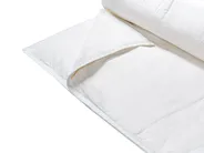 Double-Layered Duvet Duck Feathers and Down 4.5 TOG + 4.5 TOG All-Year SERRATO 220 x 240 cm_1053655