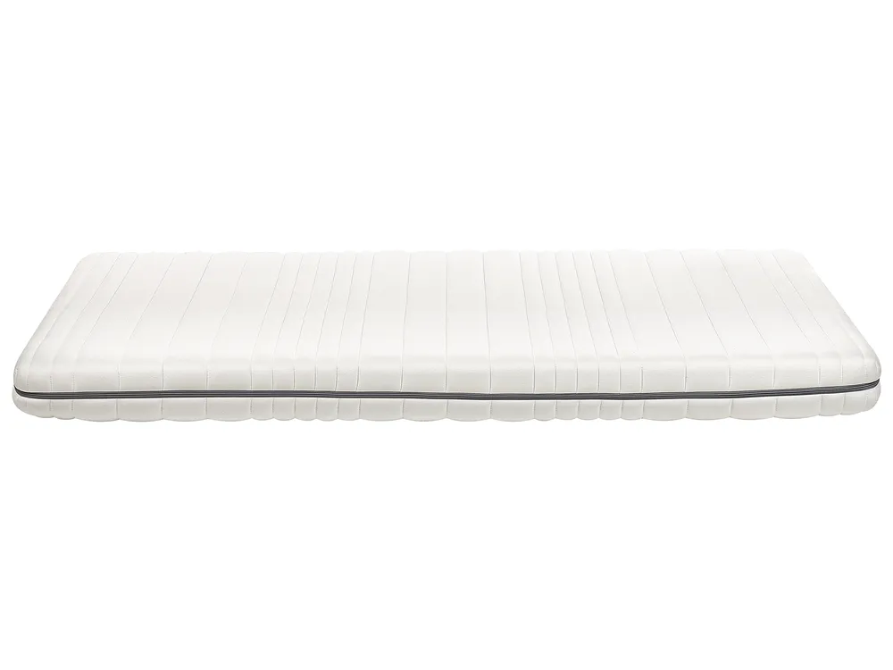Foam Mattress COMFORT FLEX CORE H2/3 Medium 120 x 200 cm (EU Small Double)_1014513