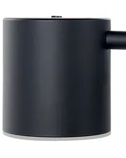Pendant Lamp BANDON Metal Black_847533