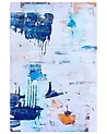 Rug ADAPAZARI Multicolour 160 x 230 cm