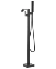 Freestanding Bathtub Faucet NIAGARA Black_766601