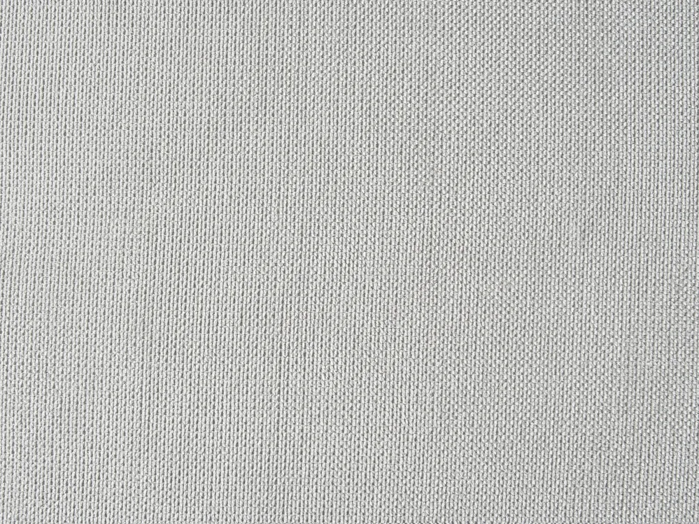 Corner Sofa 3 Seater MALOY Chenille Light Grey Left Hand_893606