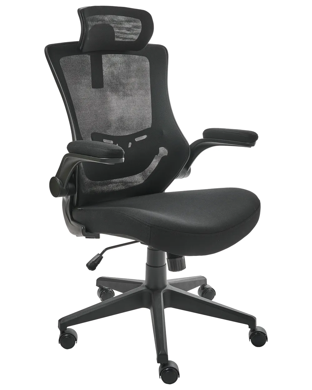 Office Chair PALADIN Black