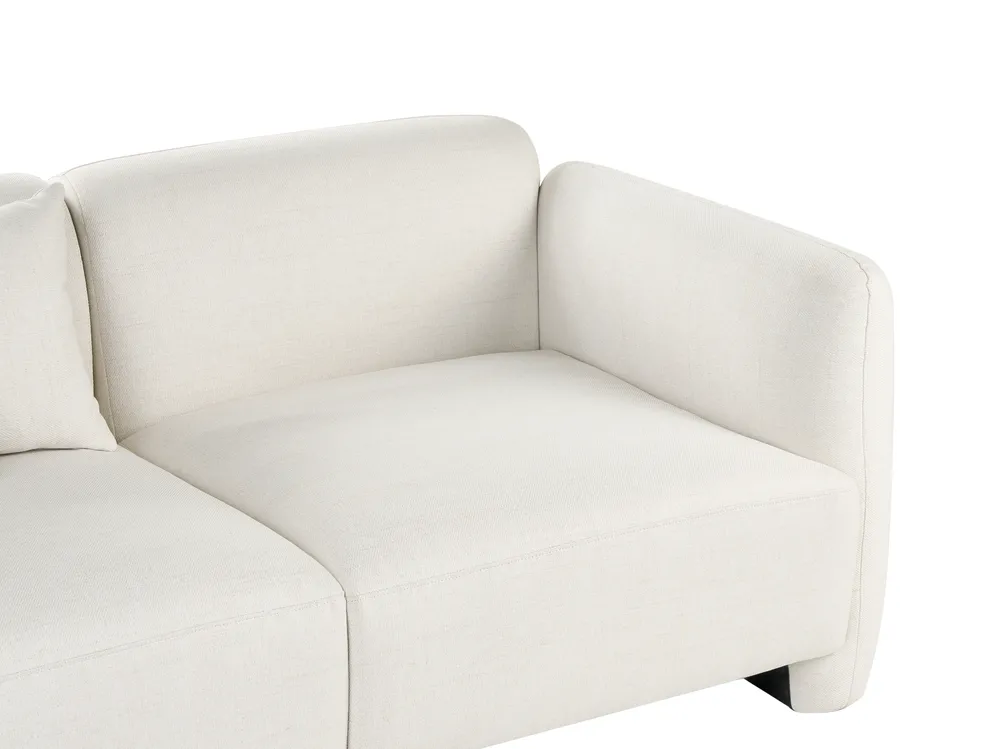 Soffa 3-sits EKENES Off-White_1074794