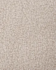 Lenestol NARILLA Bouclé Beige_1161113