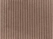 Ottoman LEMVIG Corduroy Dark Beige_1053192