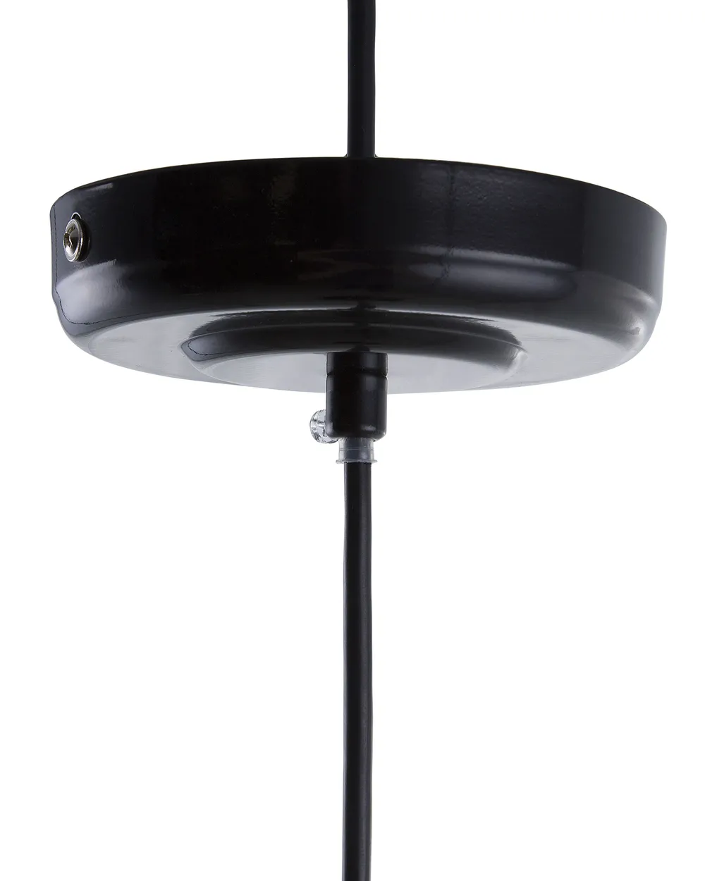 Pendant Lamp MAVONE Metal Black_691005