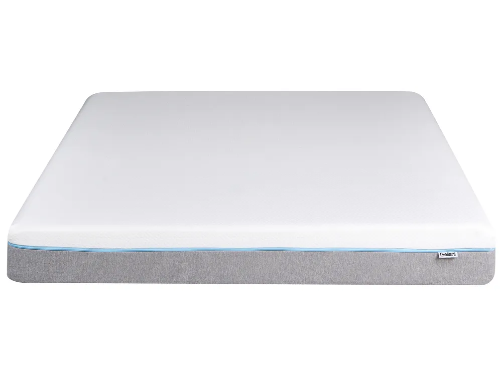 Memory Foam Mattress MEMORY BALANCE PLUS H3/4 Firm 160 x 200 cm (EU King Size)_779552