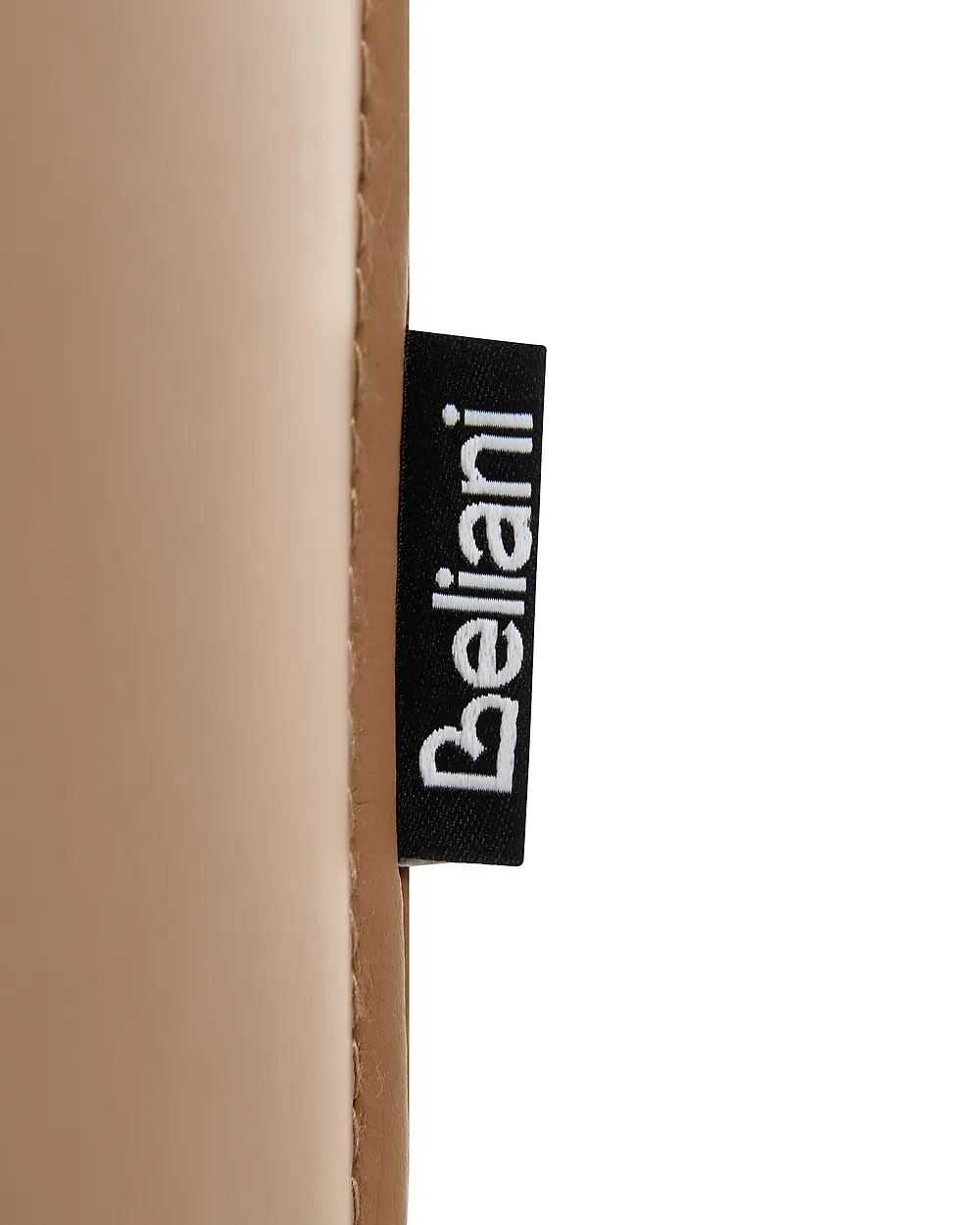 Svingbar lenestol TRANUM  Beige_1165363