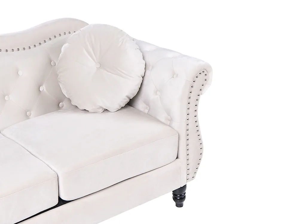 Sofa 2 Seater SKIEN Velvet_1170629