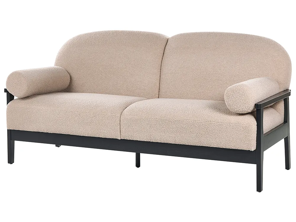 Sohvaryhmä PILARNE Buklee Beige_1159427