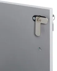 Storage Unit ZEHNA Light Grey_885520