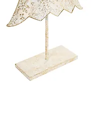 Julpynt HANKO 98 cm Julgran Guld_1170917