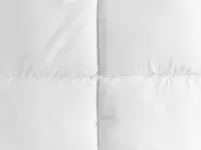 Polyester Mattress Topper AIZKORRI 120 x 200 cm (EU Small Double)_1044726