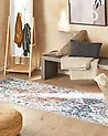 Matta ENAYAM Flerfärgad 80 x 300 cm