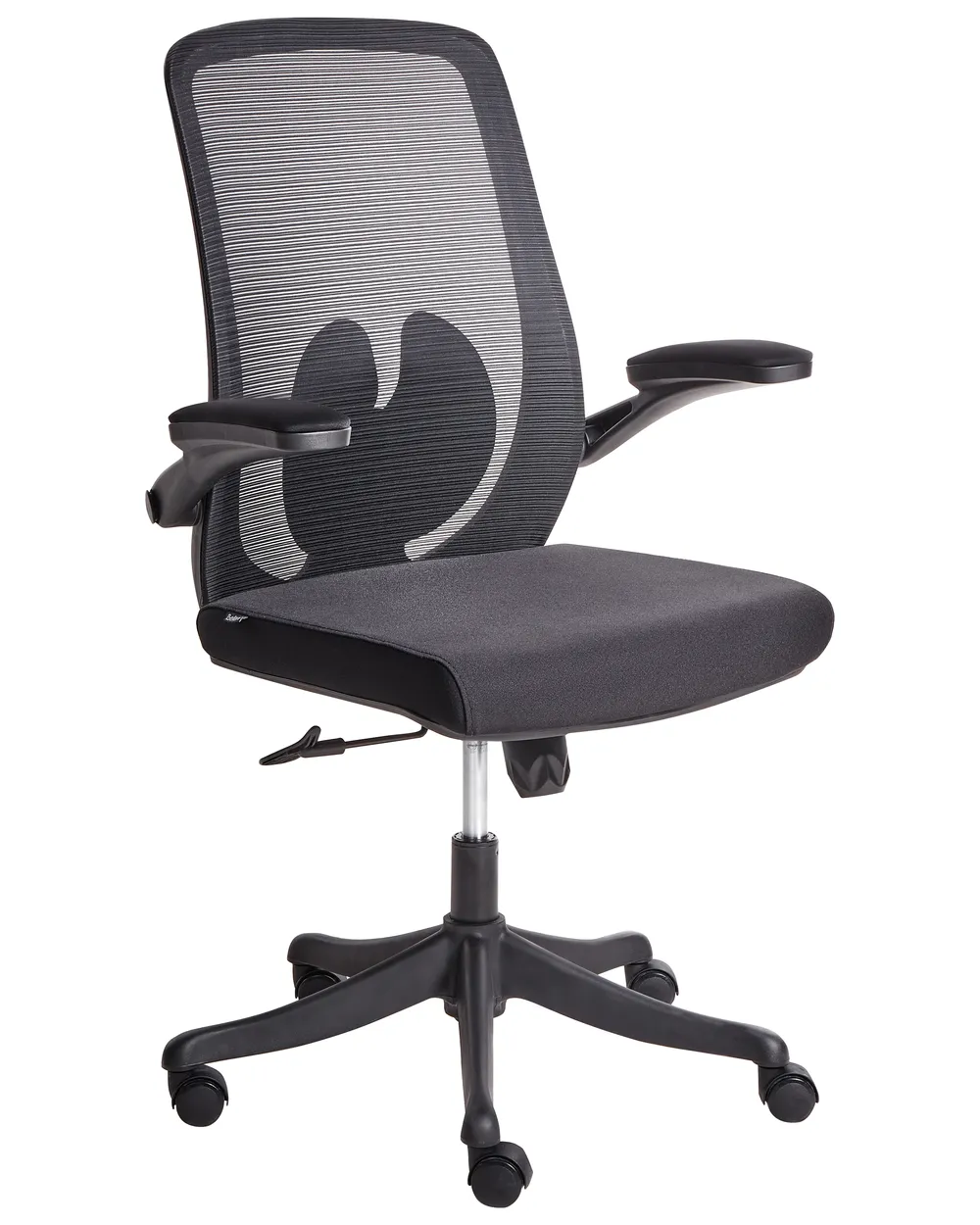 Office Chair OVERLORD Black