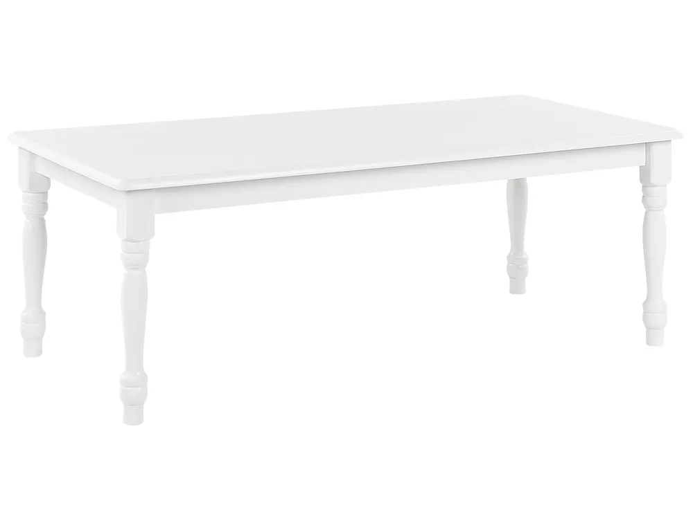 Coffee Table KOKOMO White
