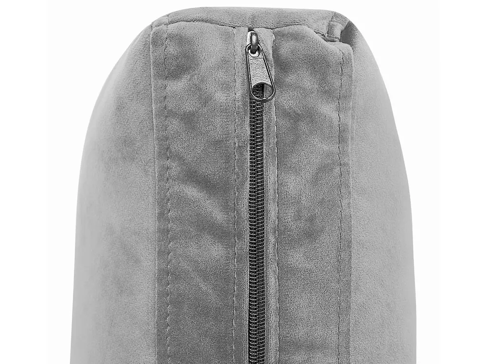 1-Seat Section EVJA Velvet Grey_789391