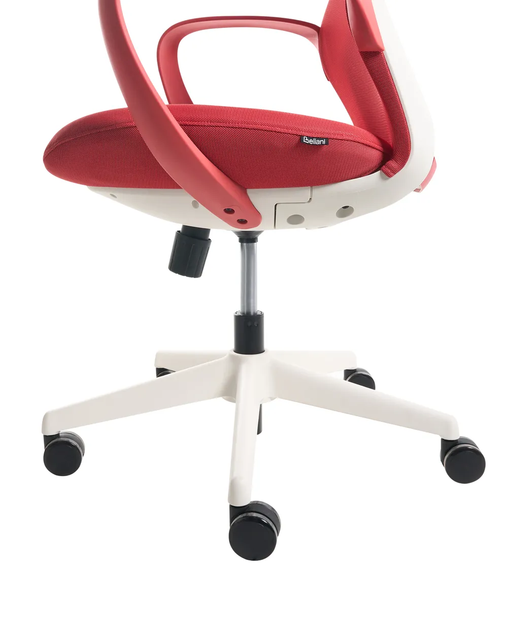 Office Chair FOAMA Red_1050878