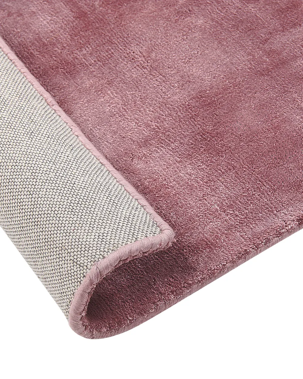 Matta GESI II Rosa 80 x 150 cm Viskos_837732