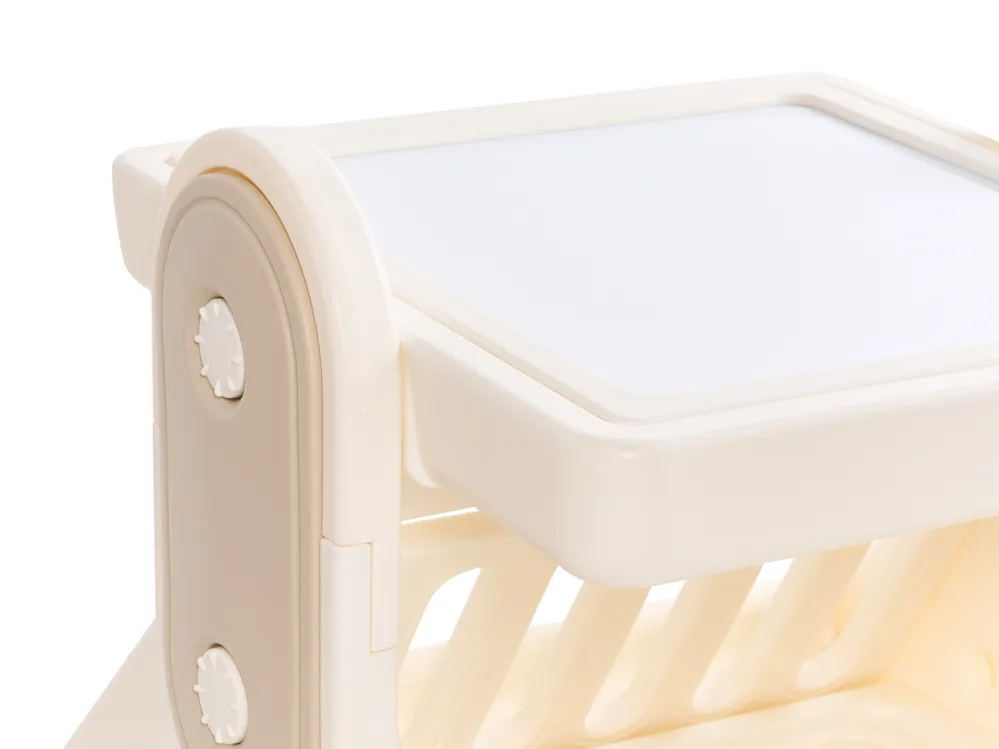 Lasten pöytä ja tuoli MILA Beige_1124434