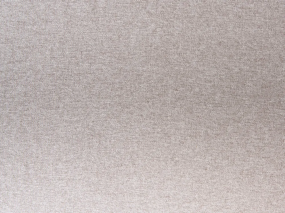 Corner Sofa 3 Seater SIMOS Fabric Light Grey Right Hand_928003