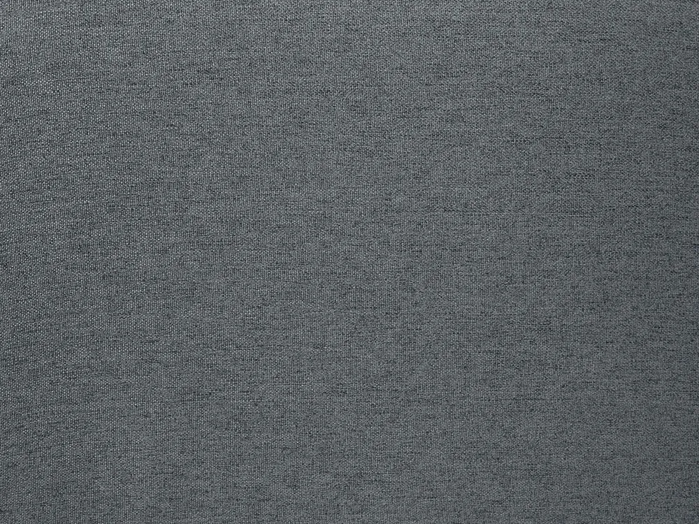Corner Sofa 4 Seater TOMRA Fabric Graphite Grey Right Hand_848216