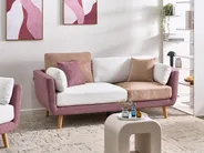 Soffa 3-sits BOLGA Rosa_1075245