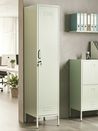 Storage Unit FROME Metal Mint Green