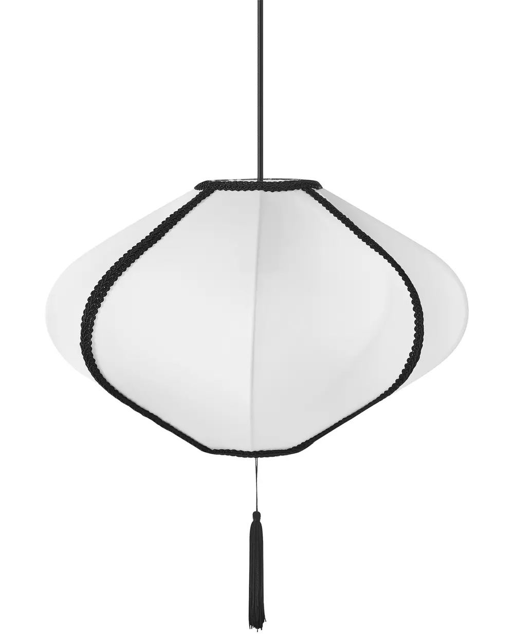 Pendant Lamp TUCURO White_955677