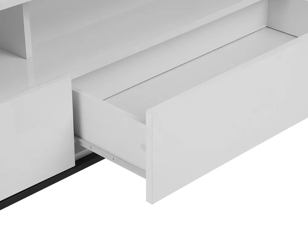 TV Stand LED SYDNEY White_756526