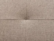 Corner Sofa 5 Seater NORREA Fabric Light Brown Left Hand_919485
