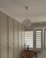 Pendant Lamp MARIARA White_1046044