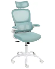 Desk Chair SOLIS Blue_1054080