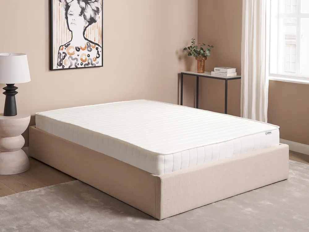 Pocket Spring Mattress SPRING CORE FIRM H3/4 Firm 140 x 200 cm (EU Double)_922420