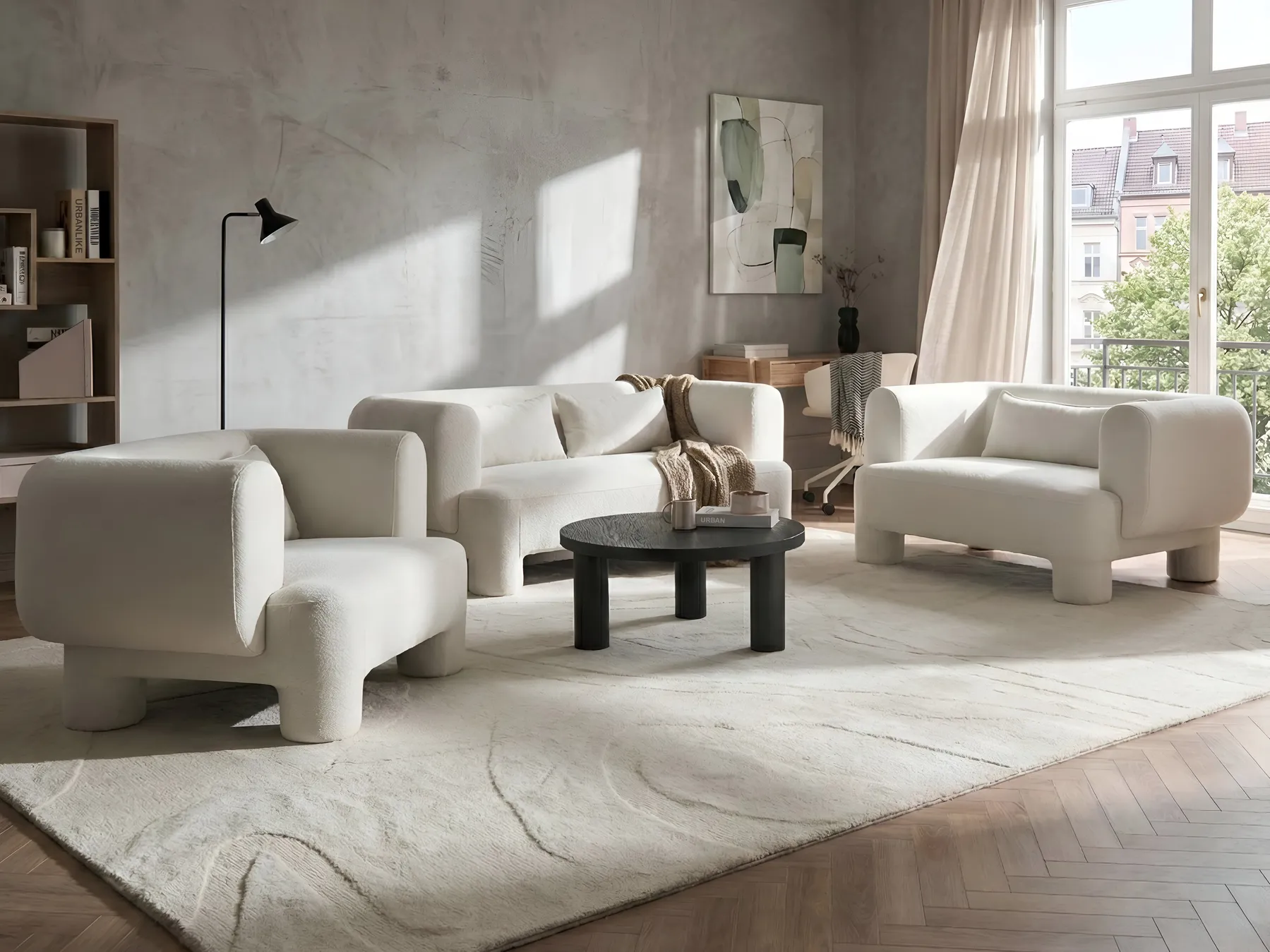Soffgrupp 6-sits HOGBO Vit_1050021