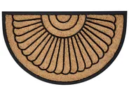 Doormat KORYAK Natural 45 x 75 cm Coir_1014868