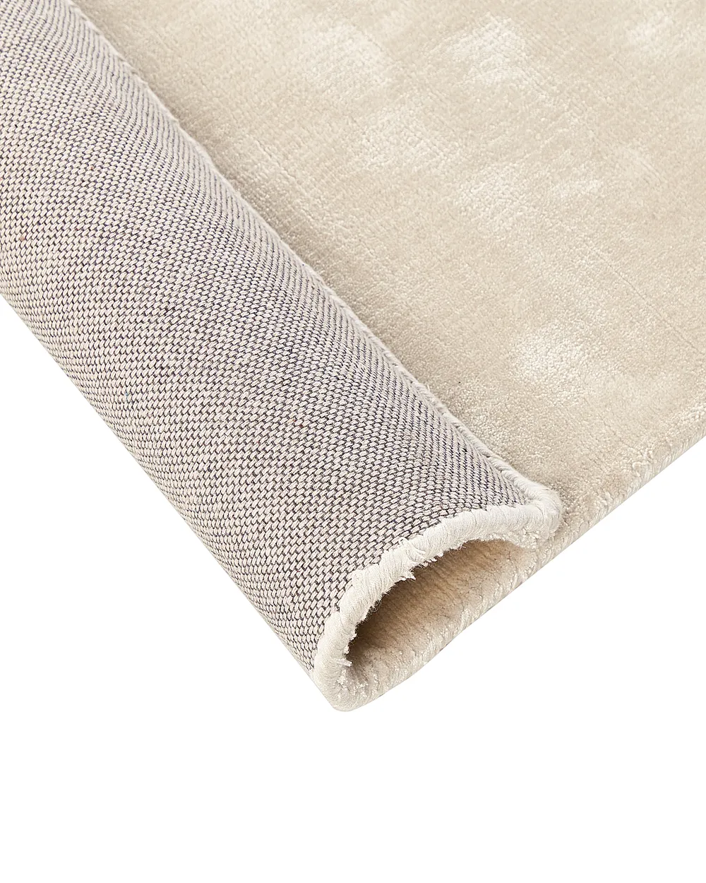 Matta GESI II Ljusbeige 200 x 300 cm Viskos_903947