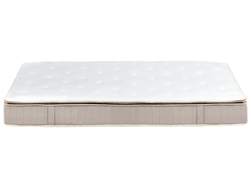Latex Pocket Spring Mattress DAYDREAM LATEX HYBRID 7 PRO H2/3 Medium 140 x 200 cm (EU Double)_946312