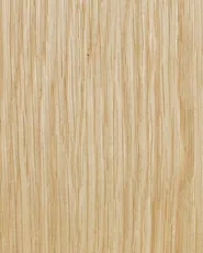 Hylla RICHMOND 139 cm Ljus ekfanér_779758