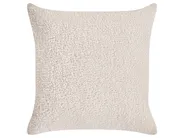 Modulär hörnsoffa 5-sits MESNALI Bouclé Off-White Vänstervänd_1046616