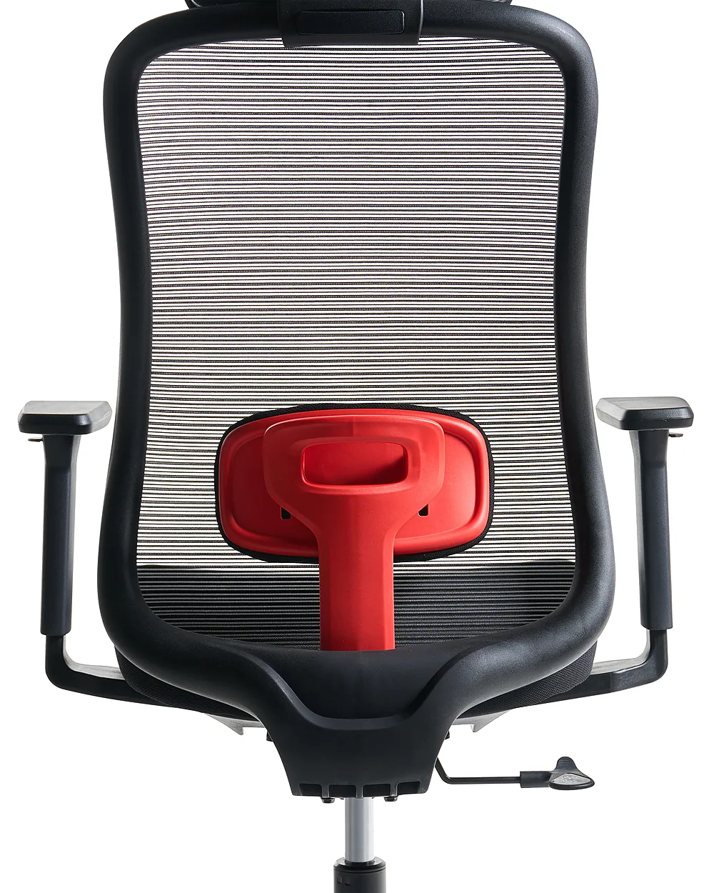 Office Chair NEMOAR Black_1132136